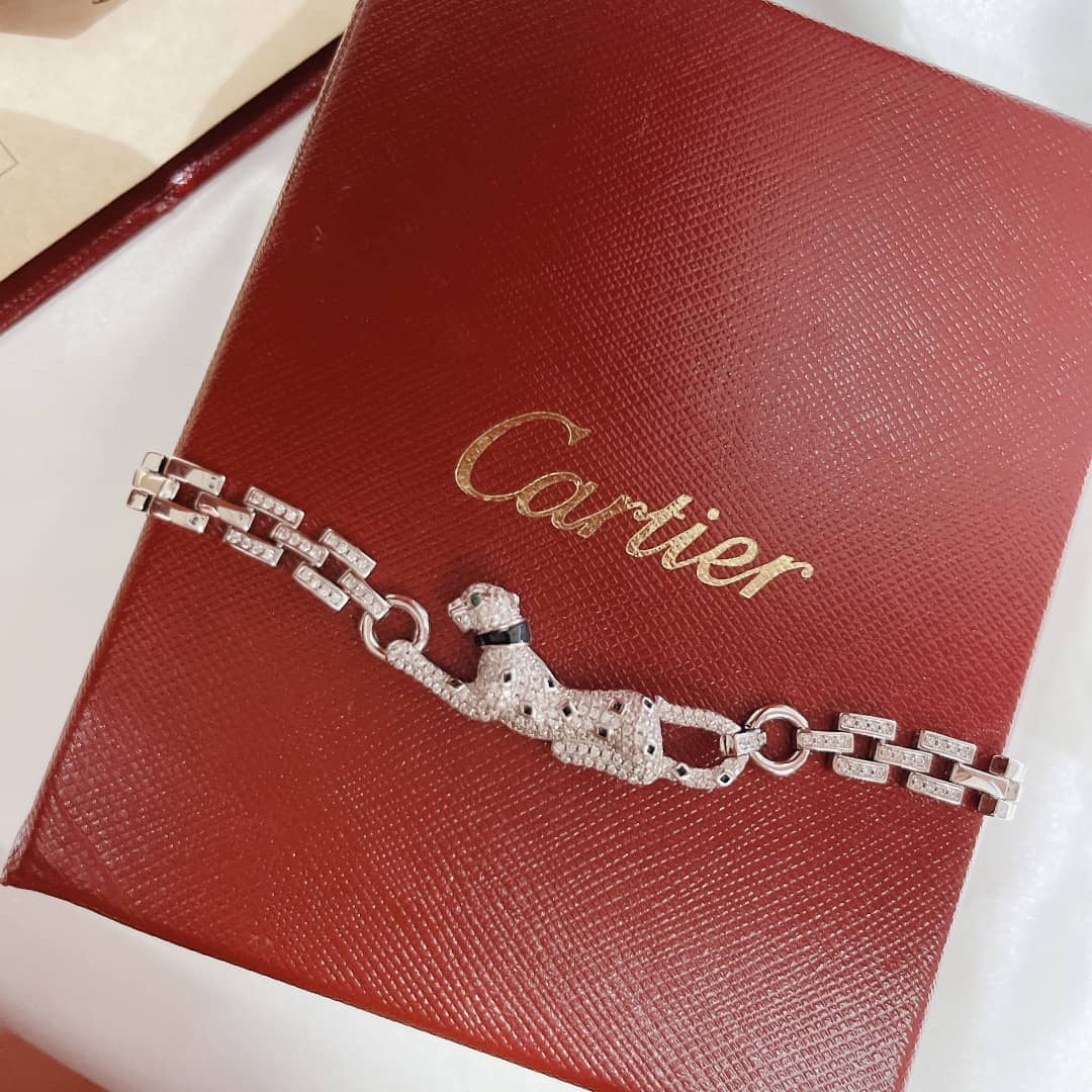 Cartier Bracelet Dupe AAA+ - DEEPREPS