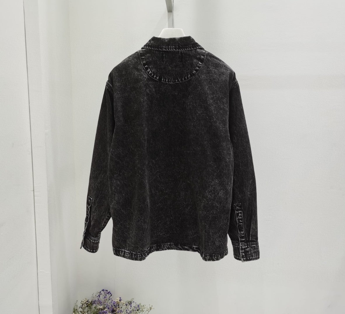 Prada Jacket - DEEPREPS