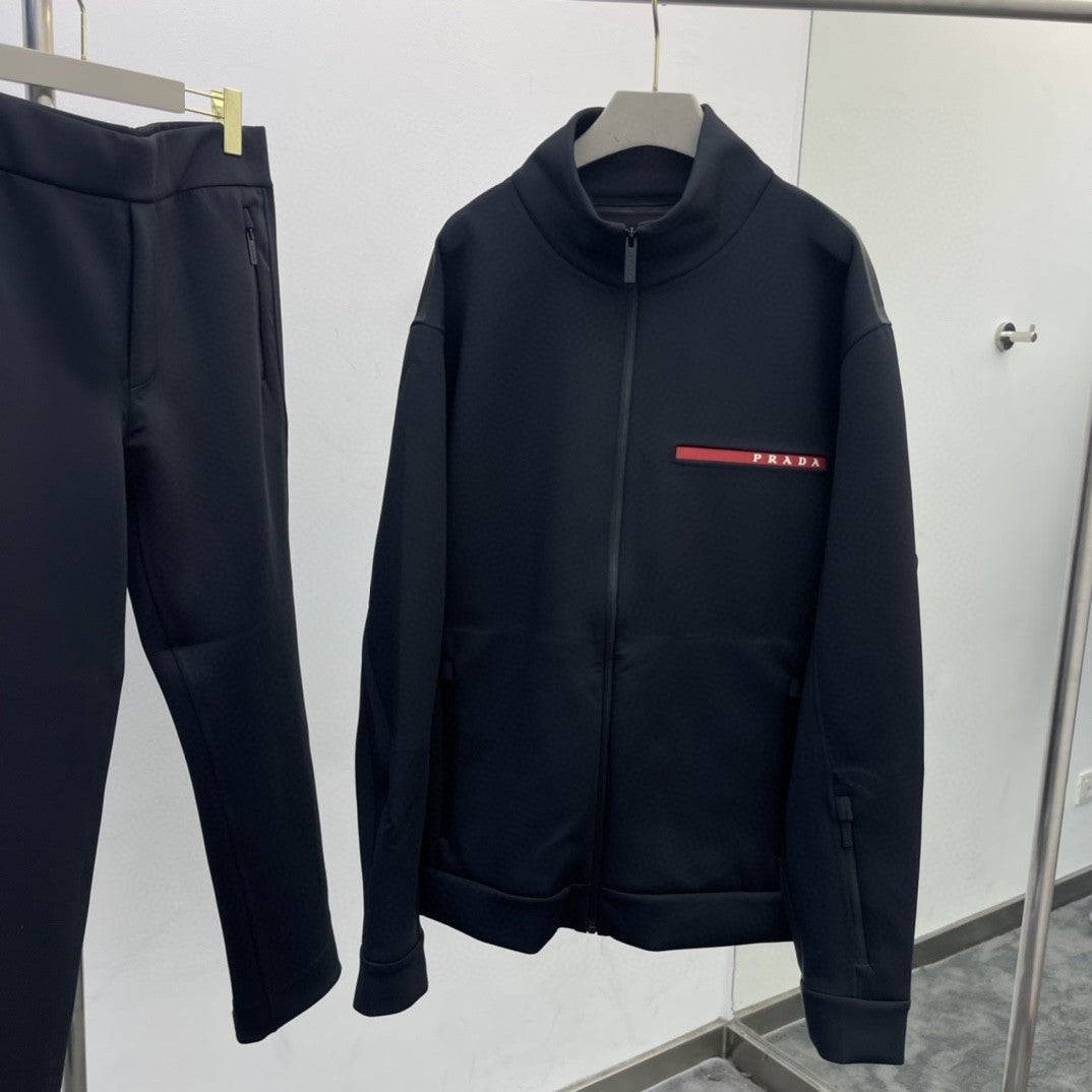 Prada Jacket - DEEPREPS