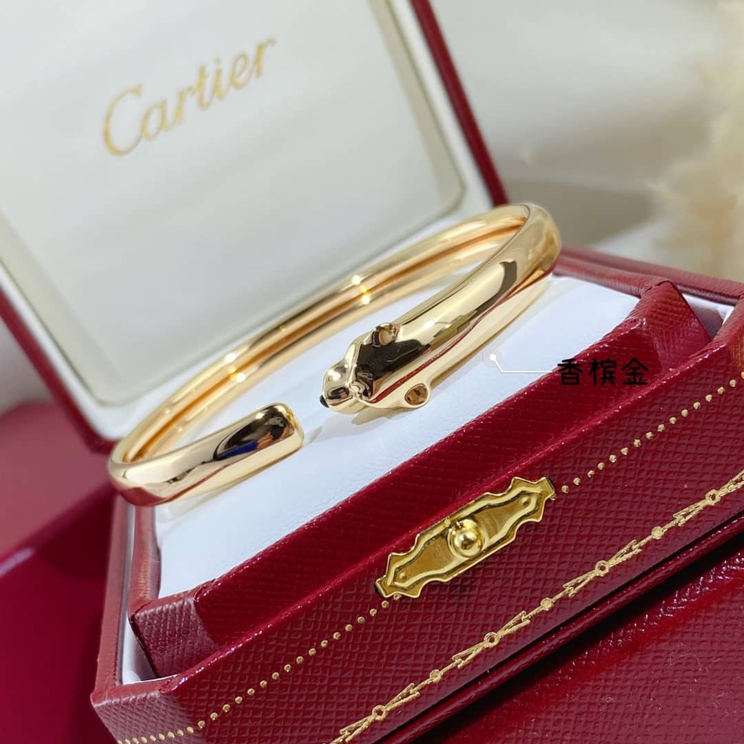 Cartier Bracelet Dupe - DEEPREPS