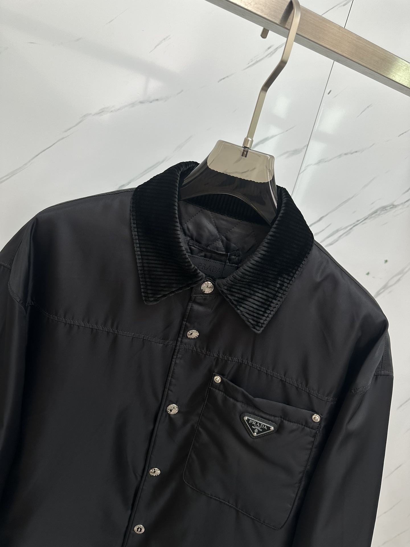 Prada Jacket - DEEPREPS