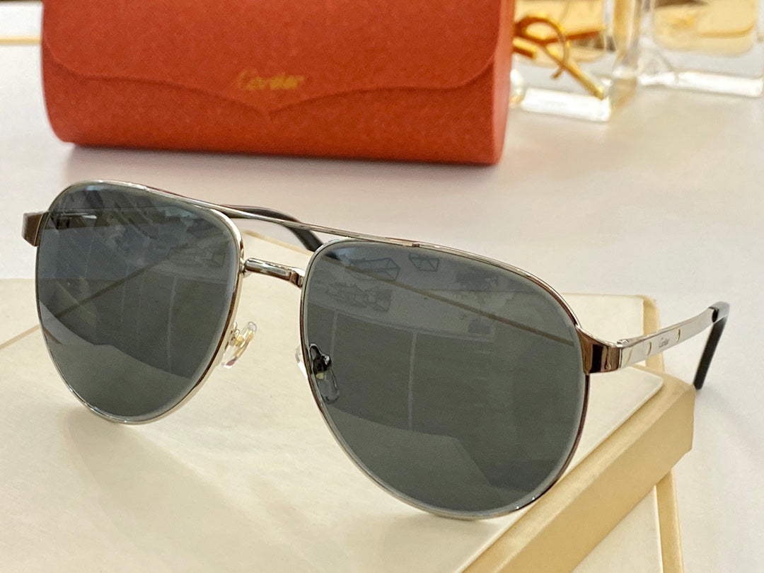 Cartier Sunglasses - DEEPREPS