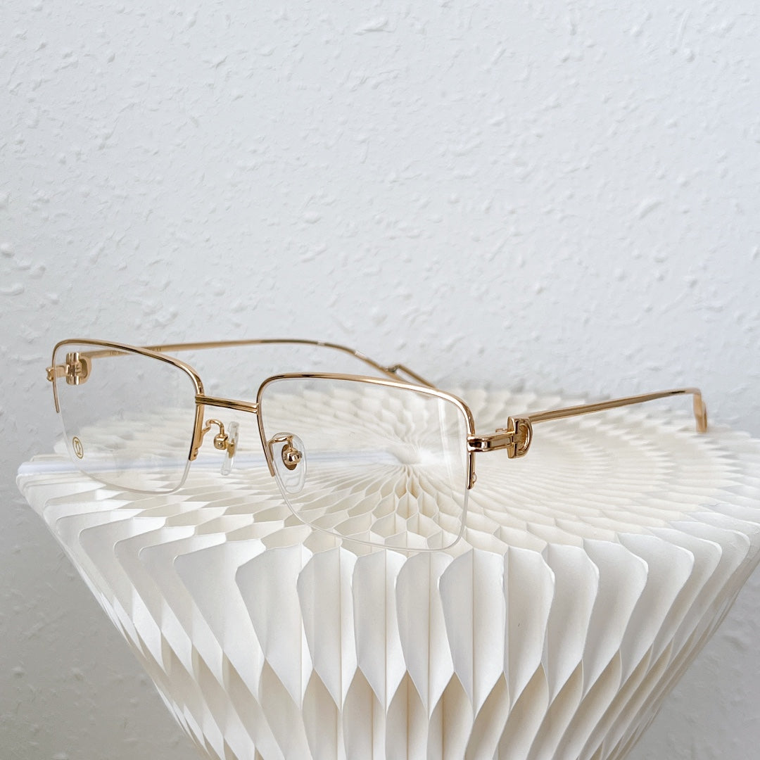 Cartier Glasses - DEEPREPS