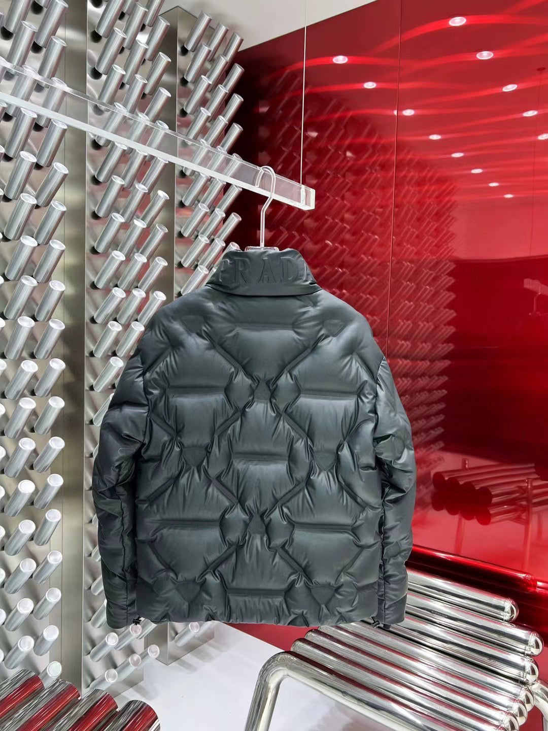 Prada Jacket - DEEPREPS