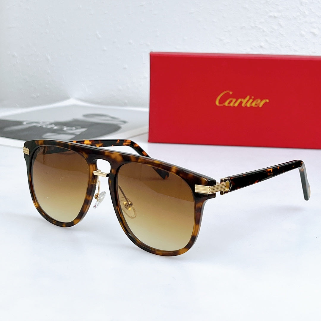 Cartier Sunglasses - DEEPREPS