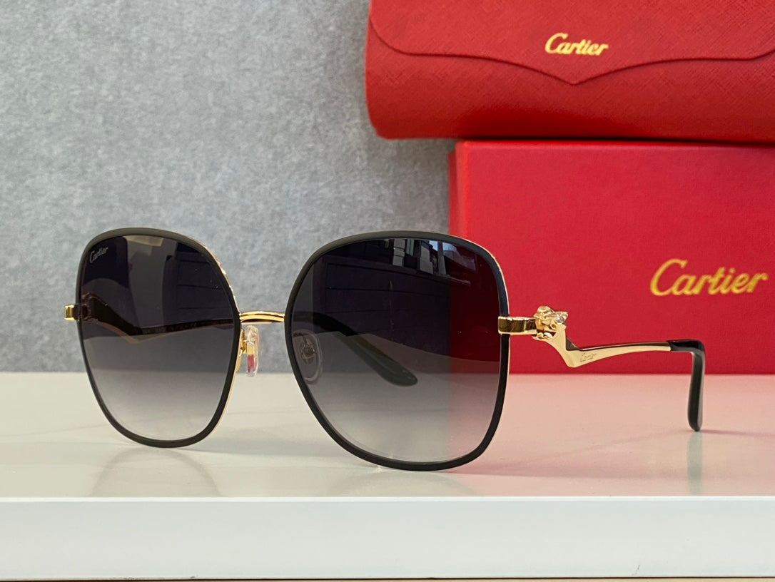 Cartier Sunglasses - DEEPREPS