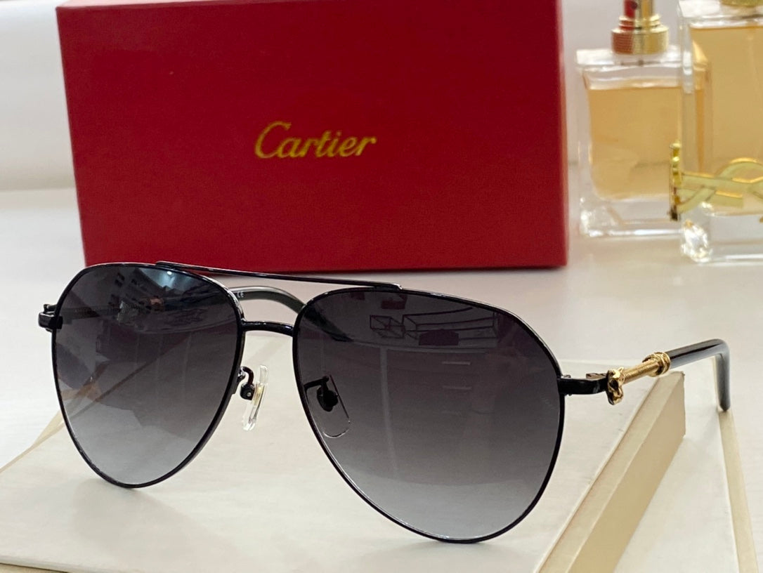 Cartier Sunglasses - DEEPREPS