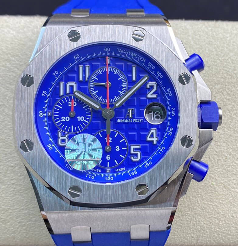 Replica Audemars Piguet Royal Oak Offshore 26470ST.OO.A030CA.01 1:1 Best Edition - DEEPREPS