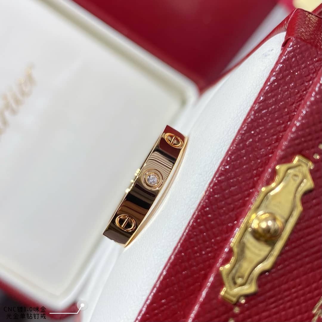 Cheap Cartier Ring - DEEPREPS