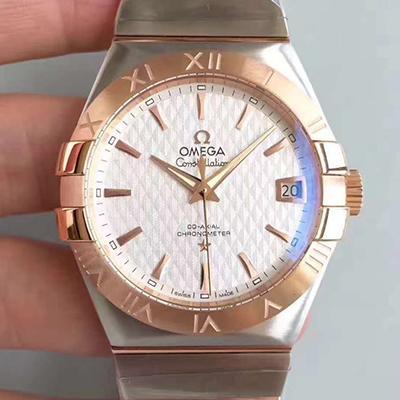 Replica Omega Constellation 123.20.35.60.02.002 38MM 1:1 Best Edition - DEEPREPS