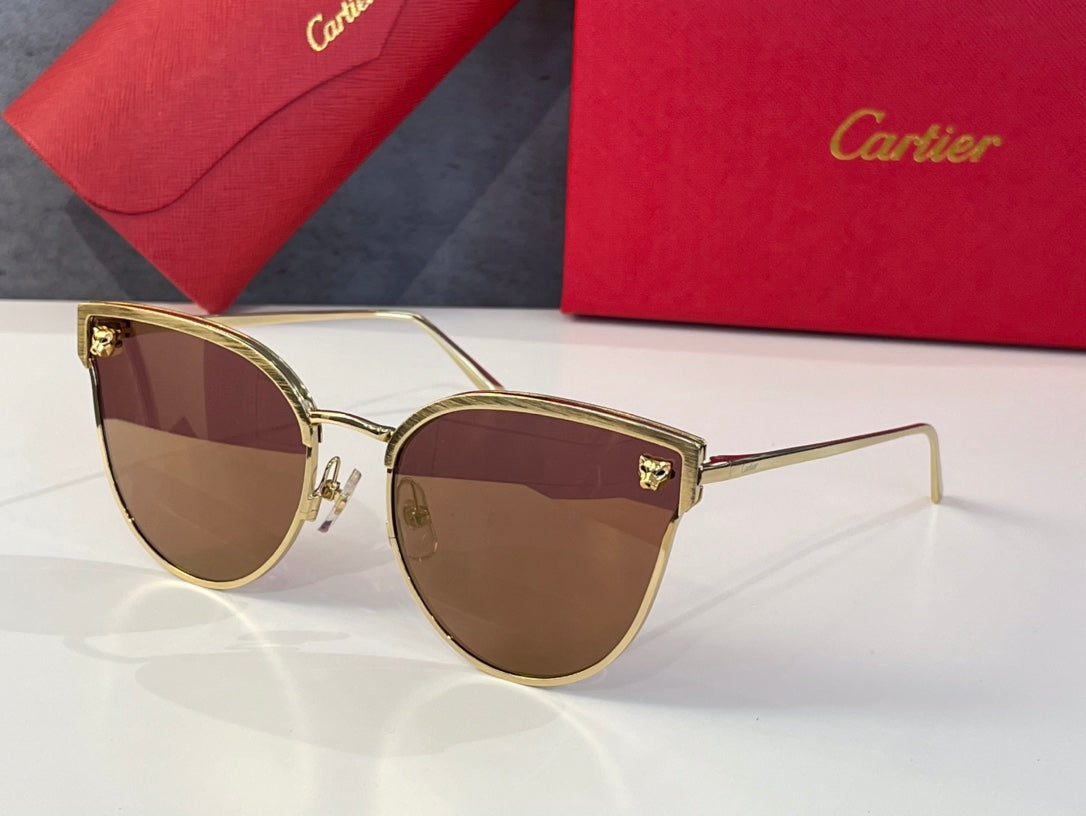 Cartier Sunglasses - DEEPREPS
