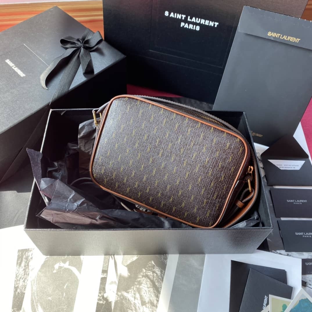 YSL Replica Camera Bag - DEEPREPS