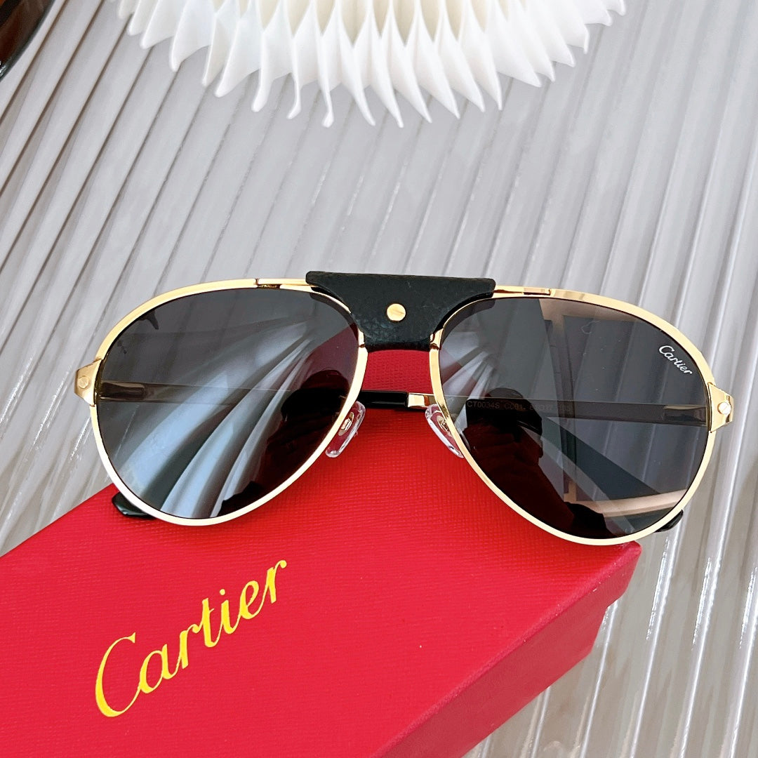 Cartier Sunglasses - DEEPREPS
