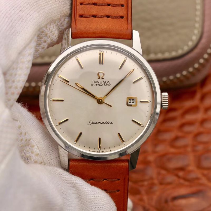 Replica Omega Seamaster Hippocampus 30 Series 1:1 Best Edition mechanical movement - DEEPREPS