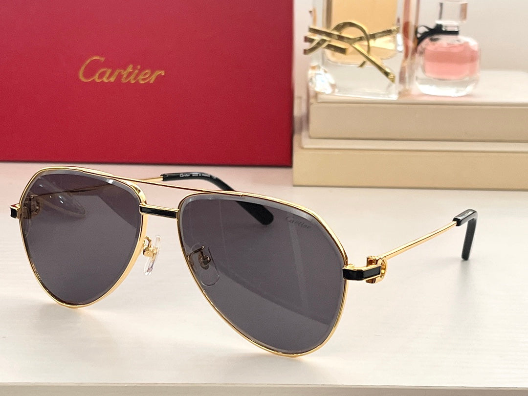 Cartier Sunglasses - DEEPREPS