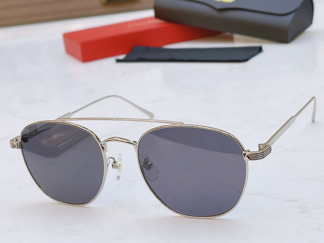 Cartier Sunglasses - DEEPREPS