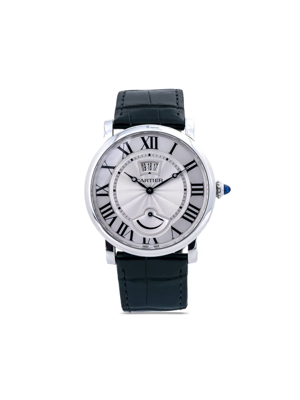 Cartier Replica Rotonde de Cartier 40mm - DEEPREPS