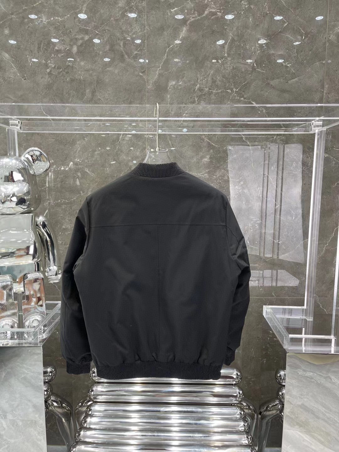 Prada Jacket - DEEPREPS