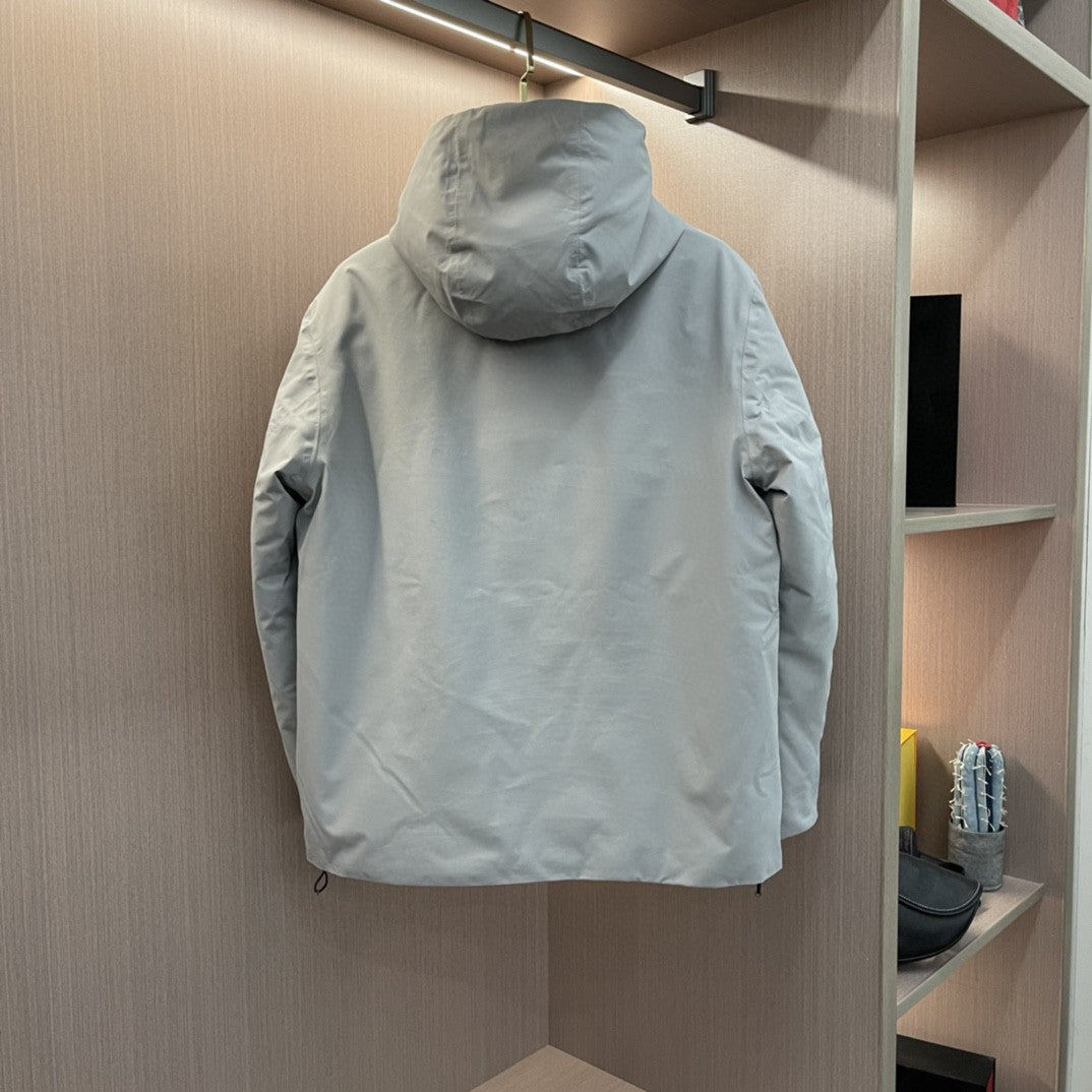 Prada Jacket - DEEPREPS