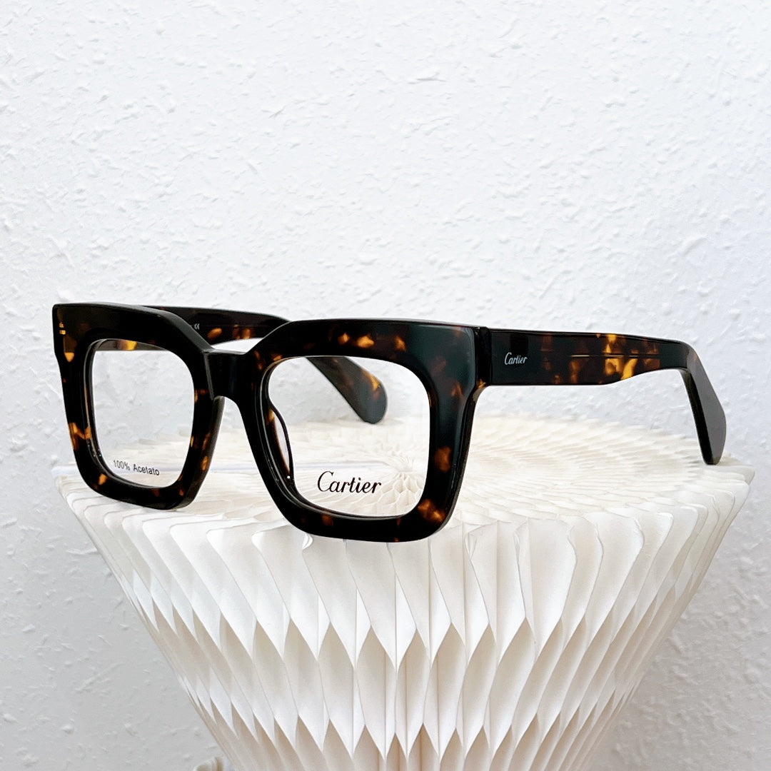 Cartier Glasses - DEEPREPS