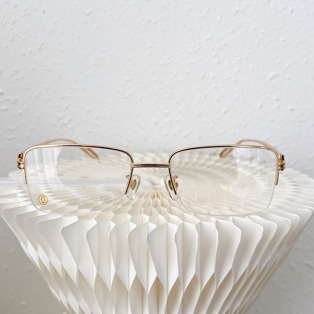 Cartier Glasses - DEEPREPS