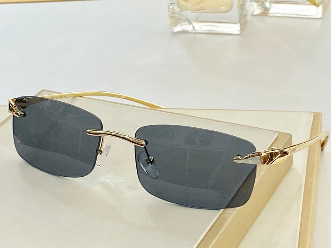 Cartier Sunglasses - DEEPREPS