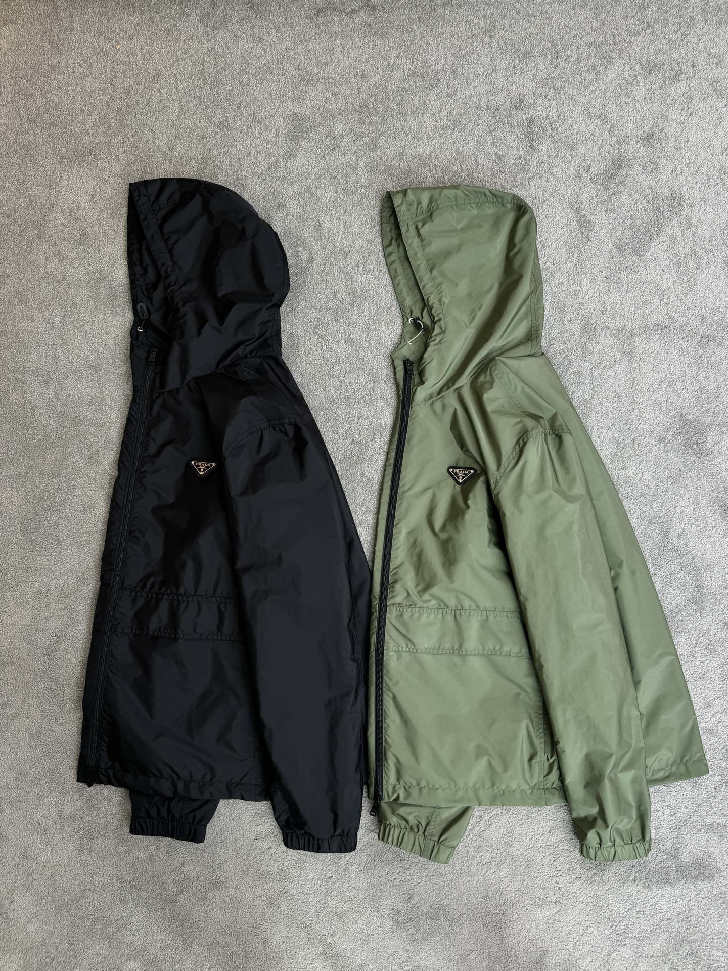 Prada Jacket - DEEPREPS