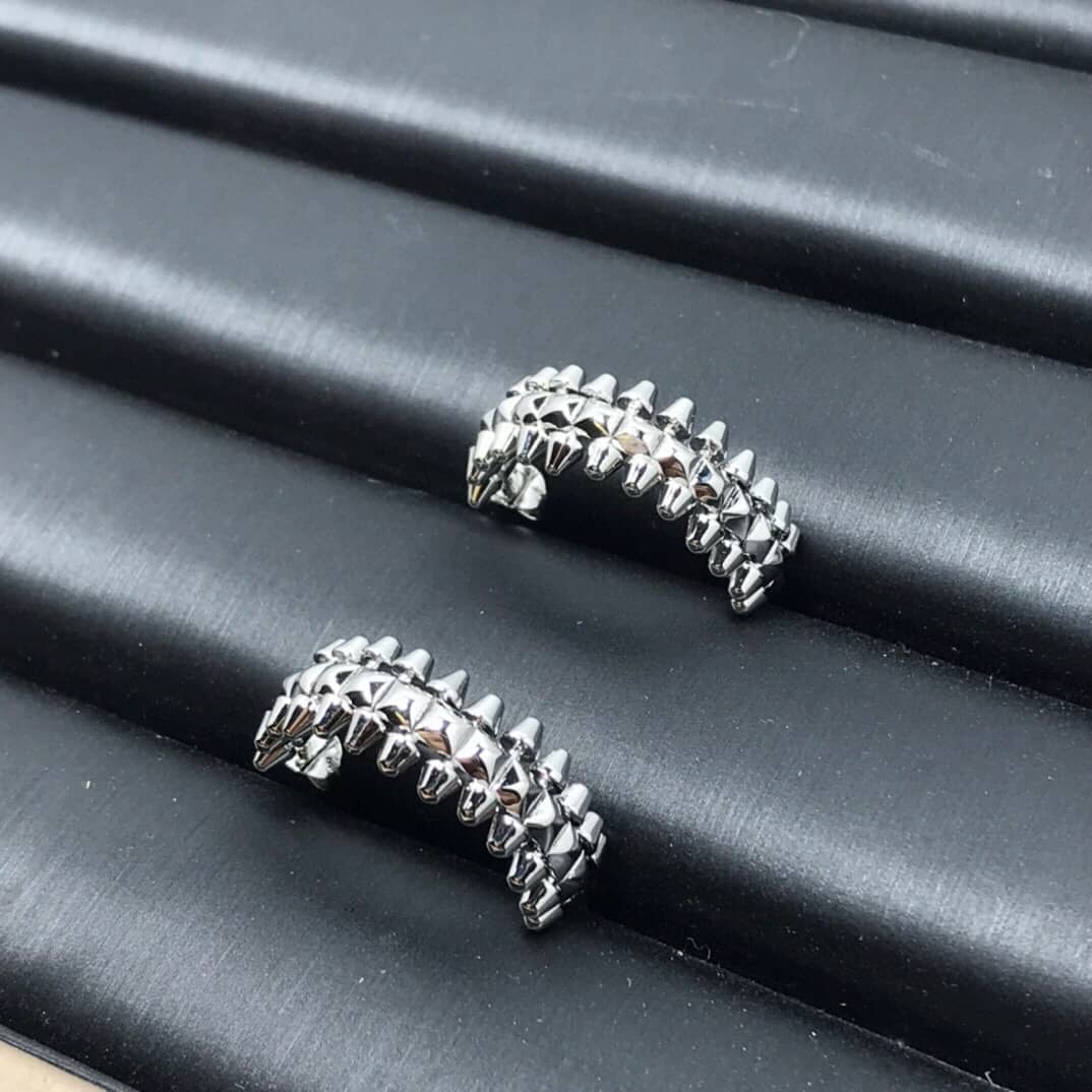 Luxury Cartier Classic AAA+ Earring - DEEPREPS