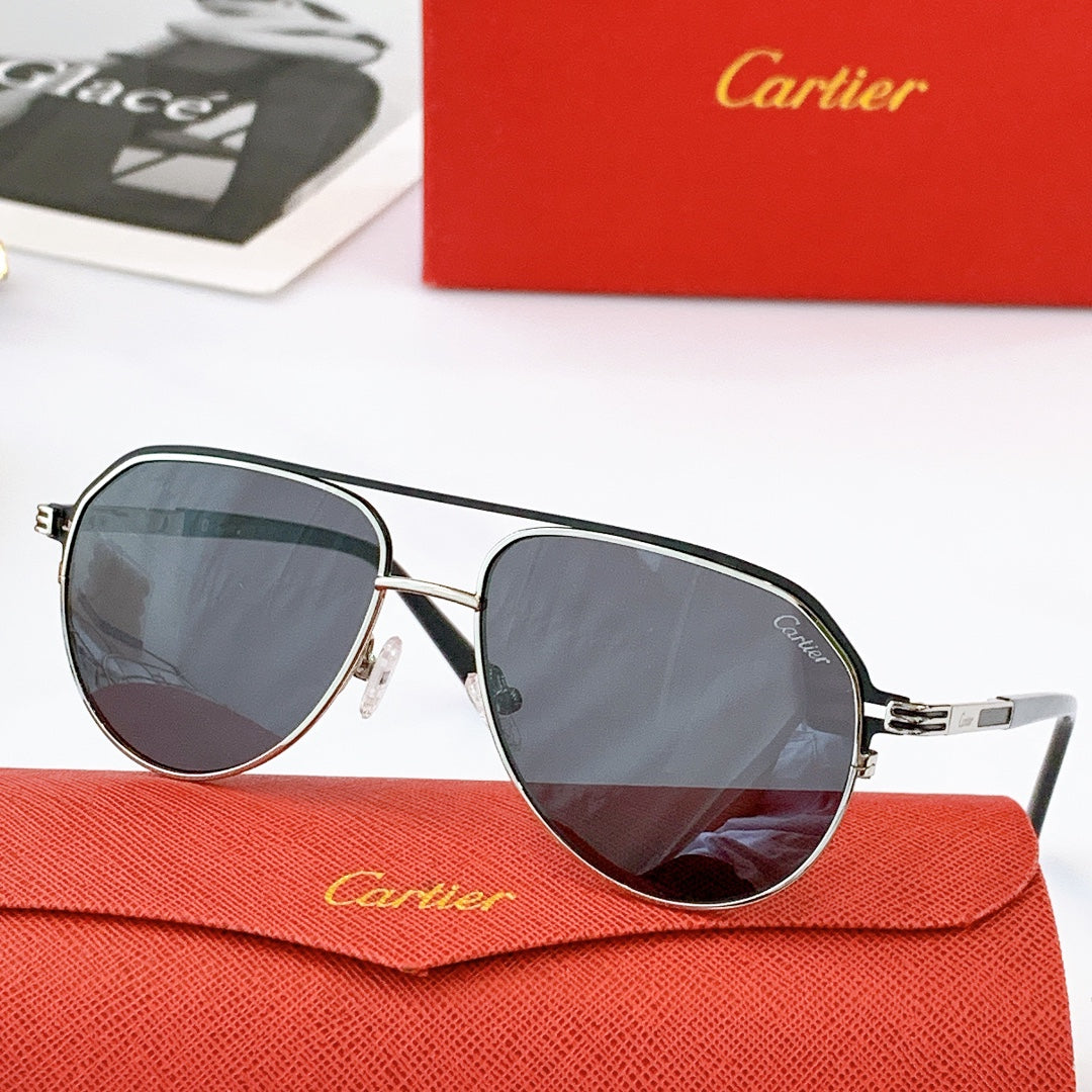 Cartier Sunglasses - DEEPREPS