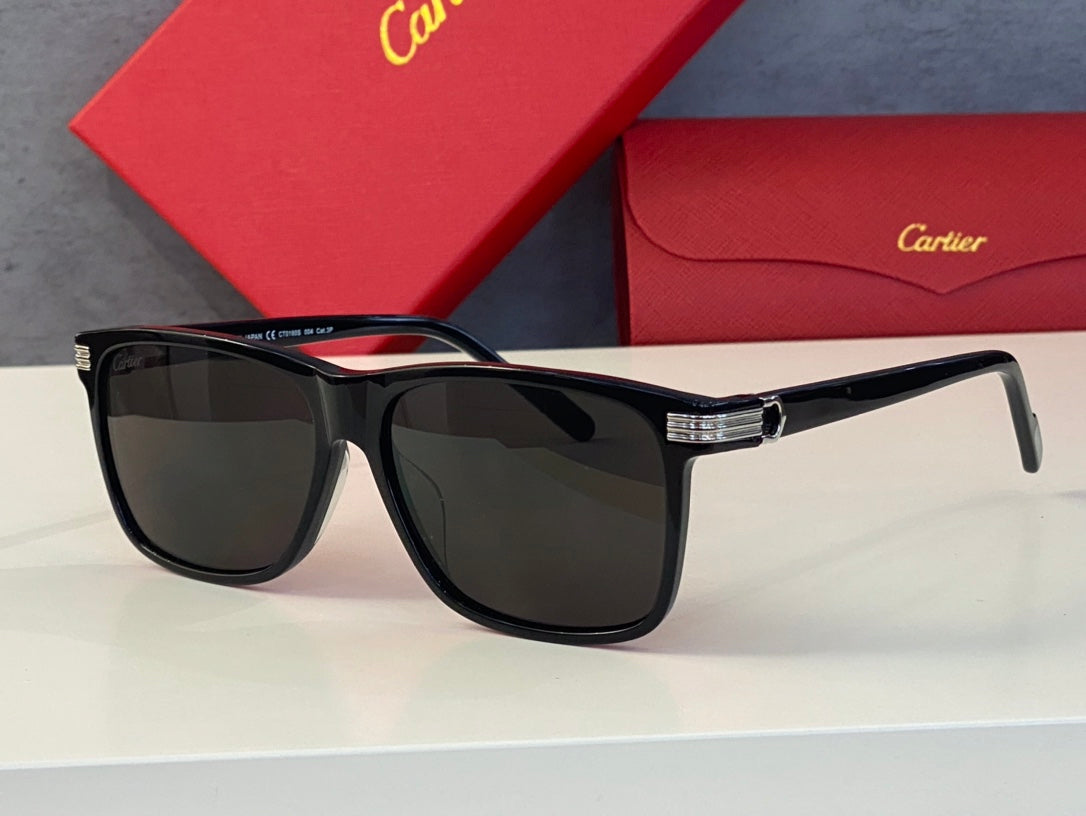 Cartier Sunglasses - DEEPREPS
