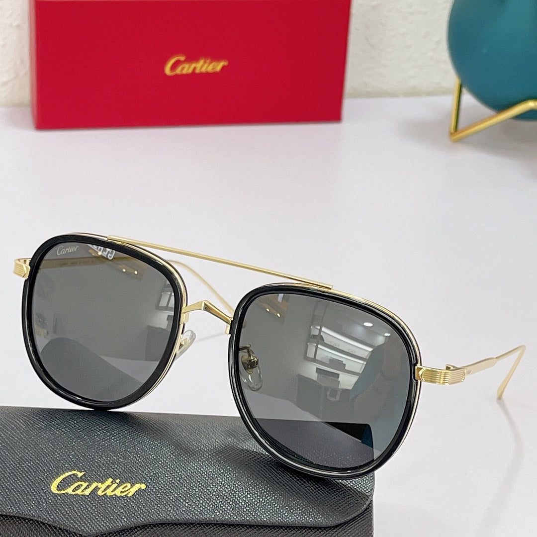 Cartier Sunglasses - DEEPREPS