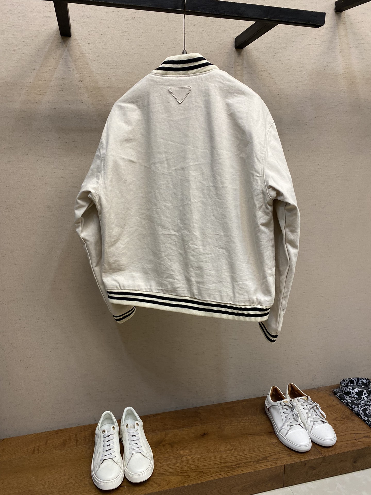 Prada Jacket - DEEPREPS