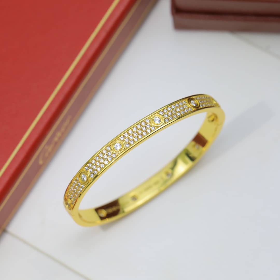 Cartier Bracelet First Copy - DEEPREPS
