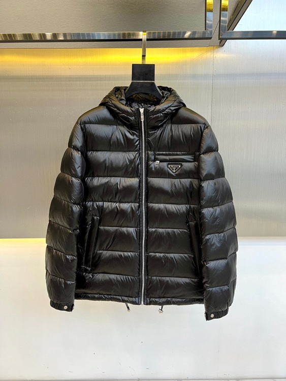 Prada Jacket - DEEPREPS