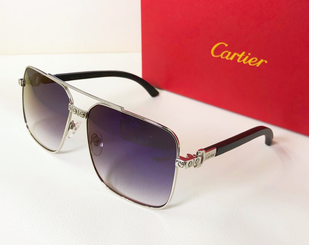 Cartier Sunglasses - DEEPREPS