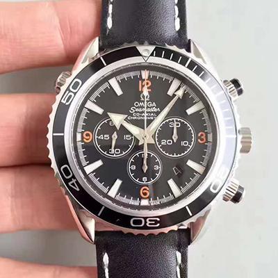 Replica Omega Seamaster Planet Ocean 2210.51.00 1:1 Best Edition - DEEPREPS