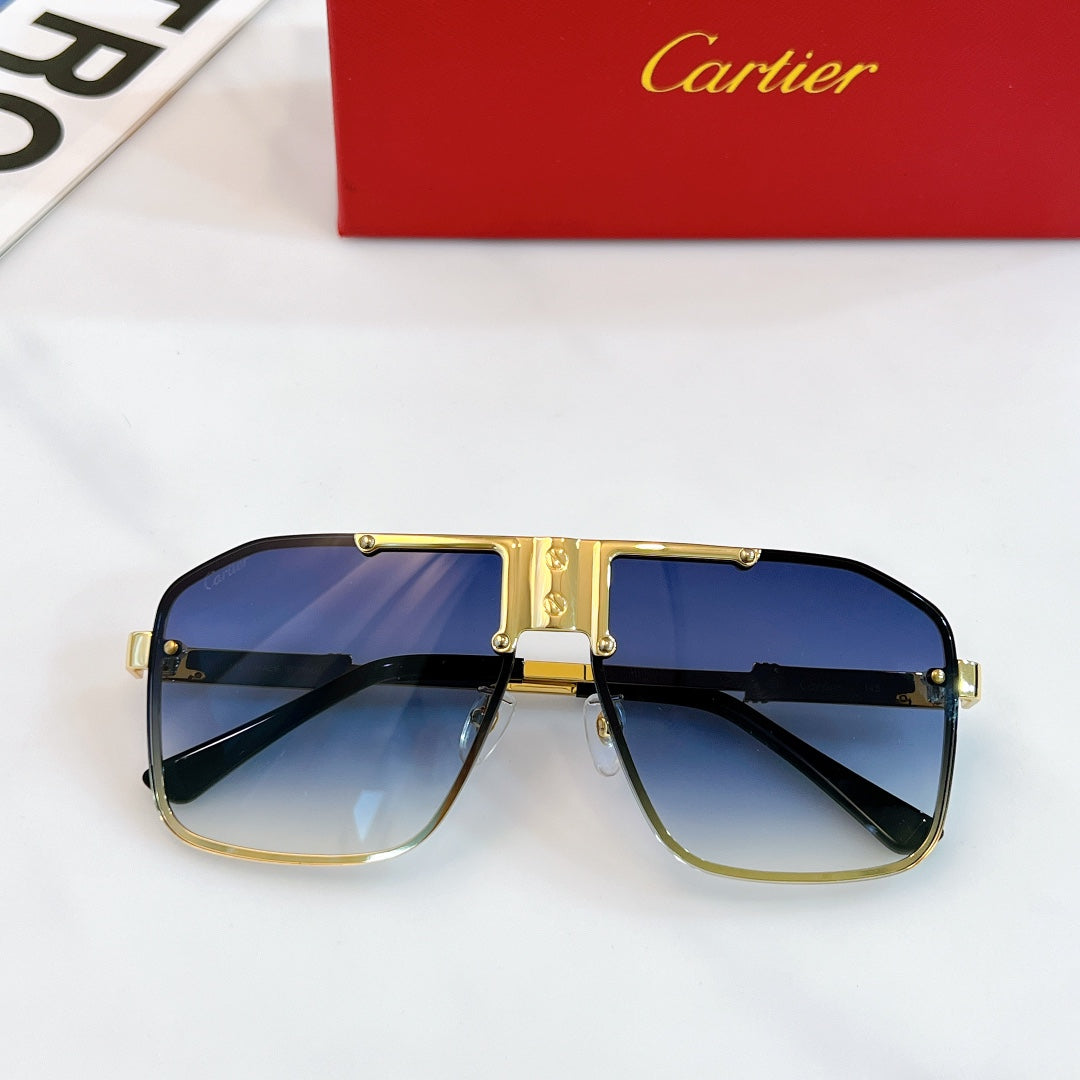 Cartier Sunglasses - DEEPREPS