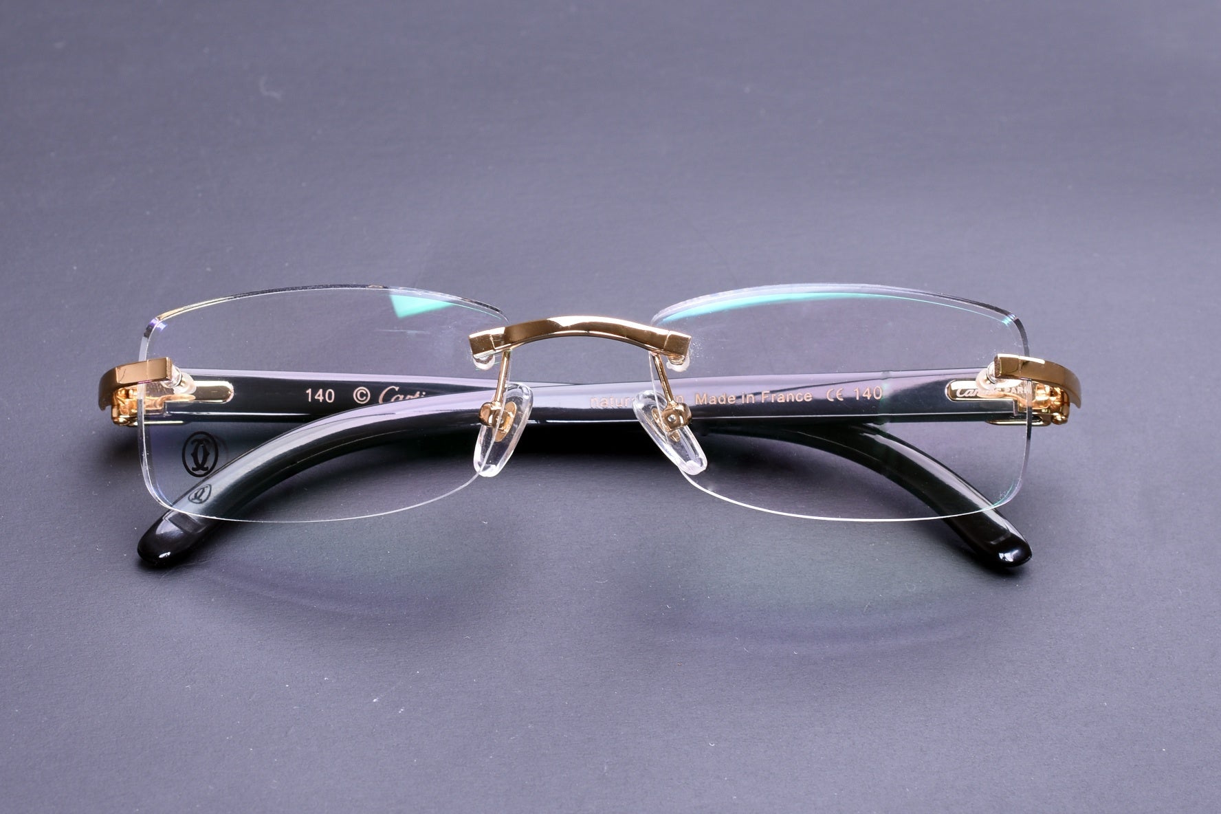 Cartier GlassesReplica Cartier Glasses - DEEPREPS