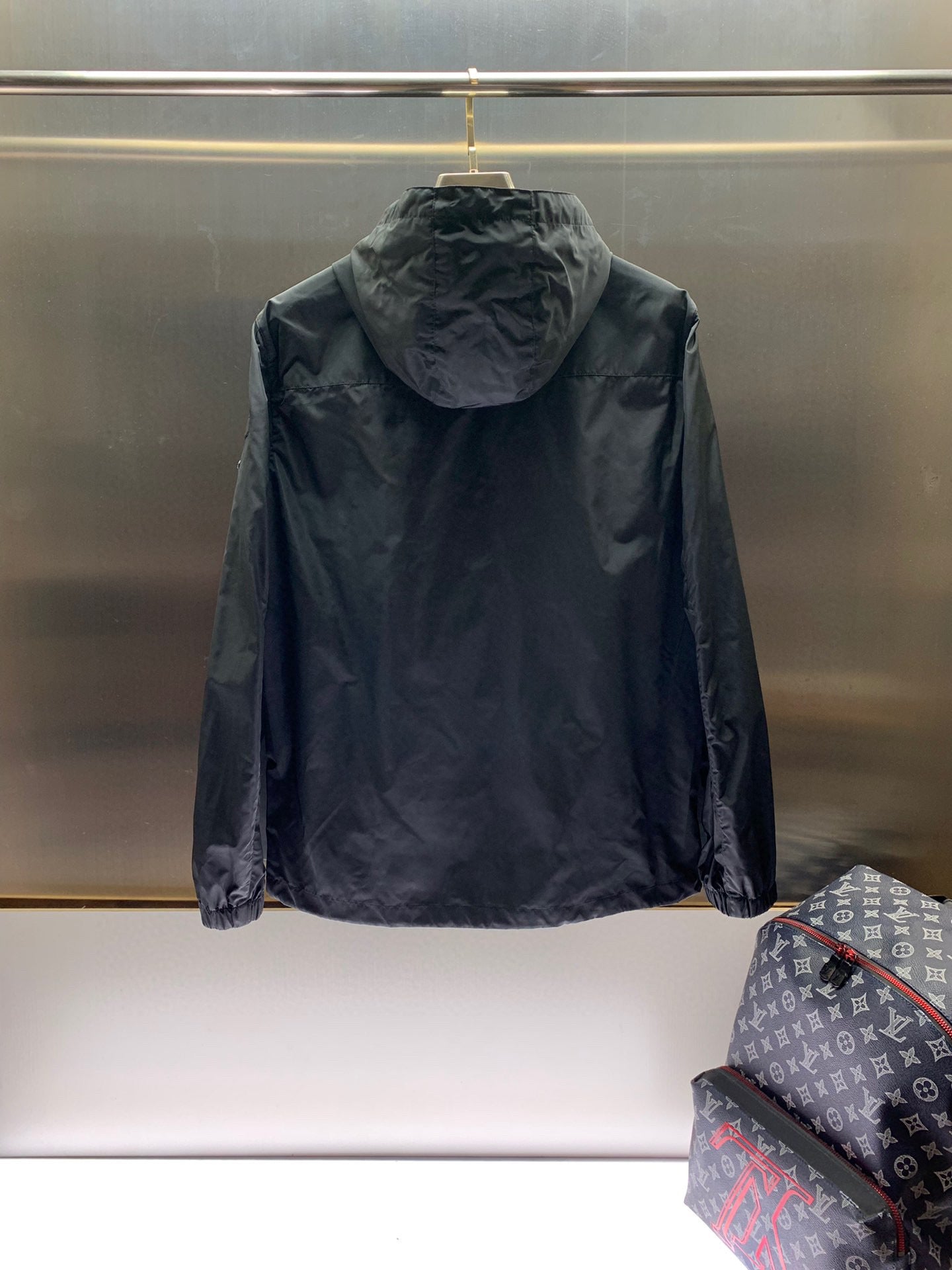 Prada Jacket - DEEPREPS
