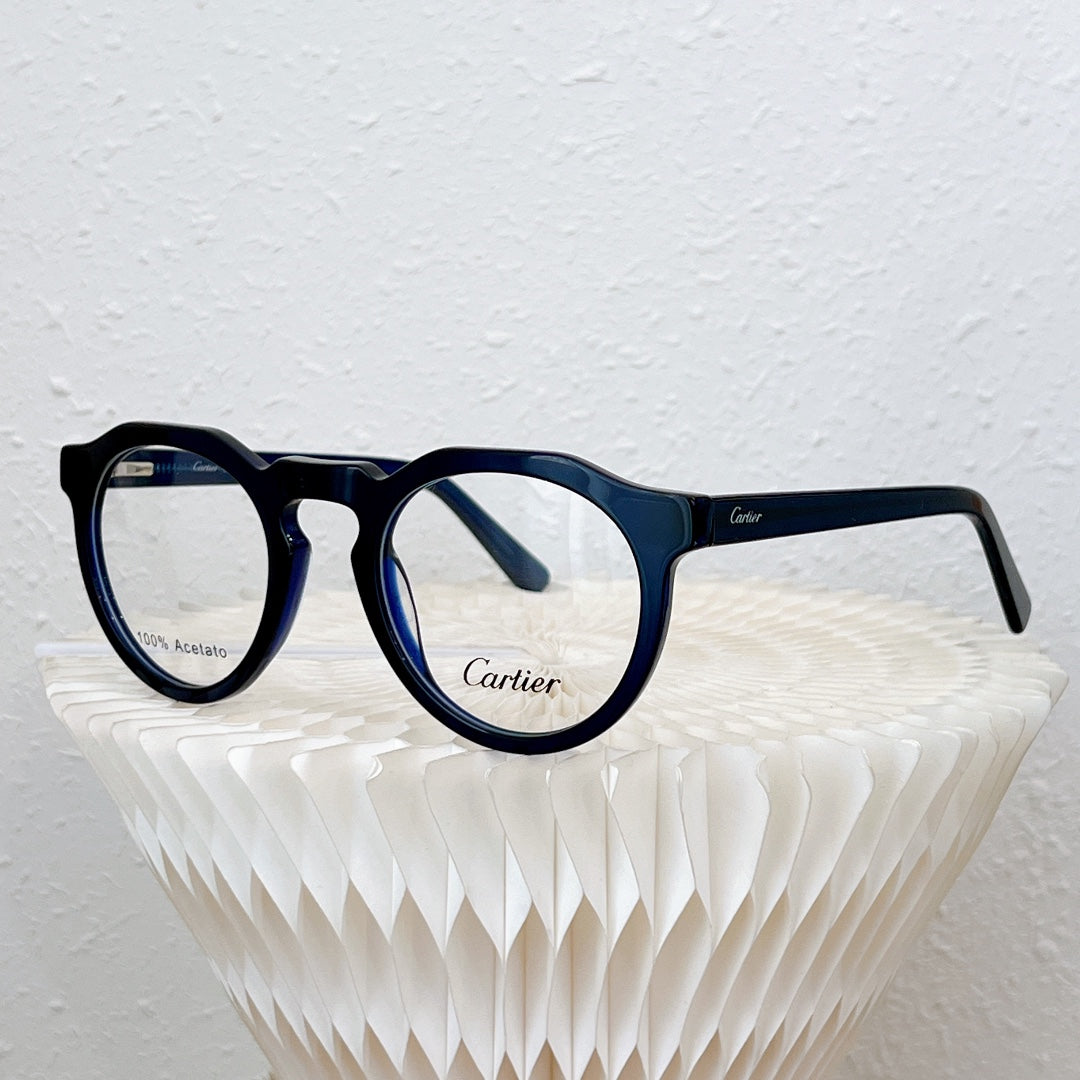 Cartier Glasses - DEEPREPS