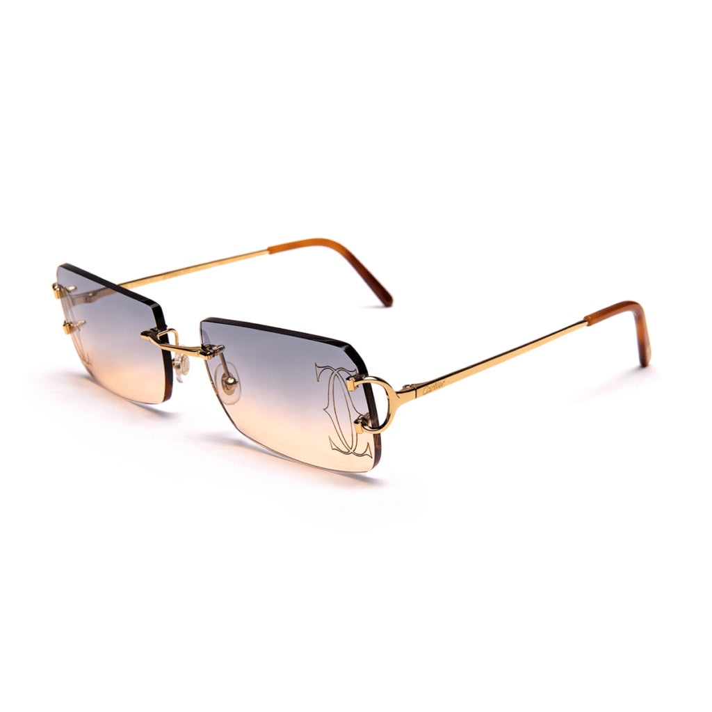 Cartier Sunglasses - DEEPREPS