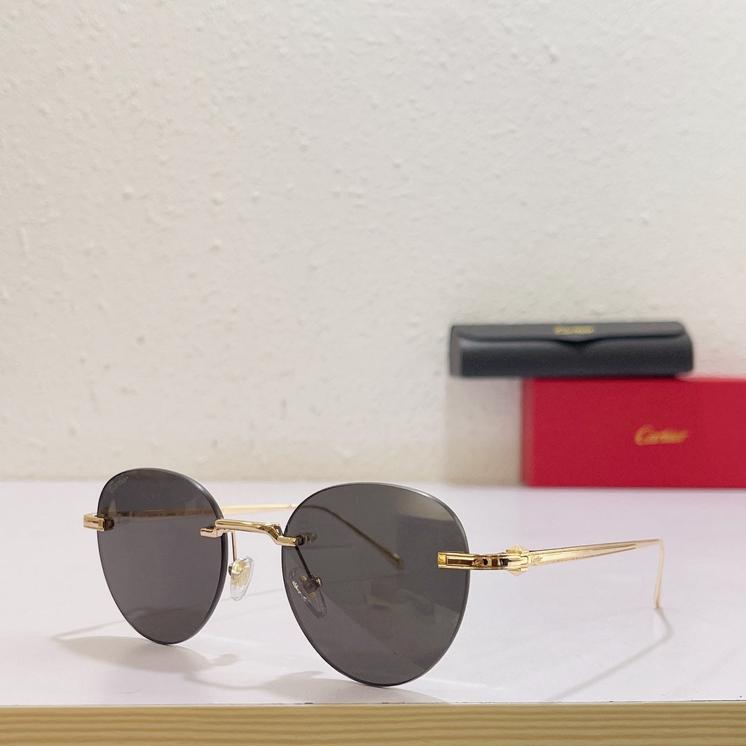 Cartier Sunglasses - DEEPREPS