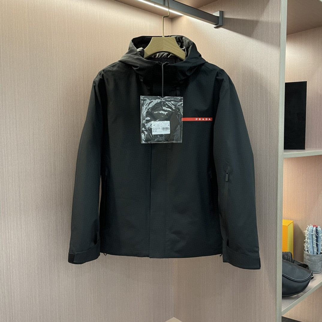 Prada Jacket - DEEPREPS