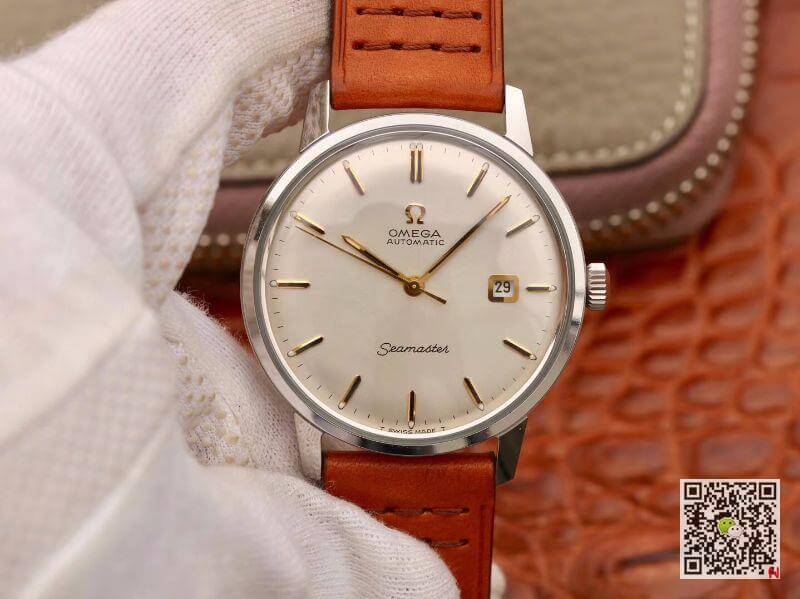 Replica Omega Seamaster Hippocampus 30 Series 1:1 Best Edition mechanical movement - DEEPREPS