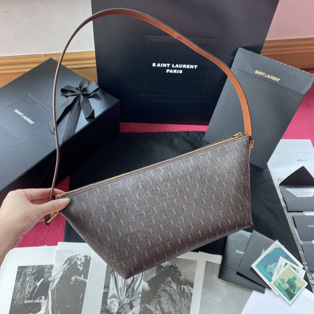 YSL Dupes Bags Saint Laurent Replica Shoulder Bag - DEEPREPS