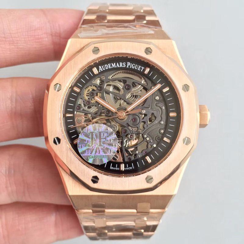 Audemars Piguet Replica 15407OR.OO.1220OR.01 1:1 Best Edition - DEEPREPS
