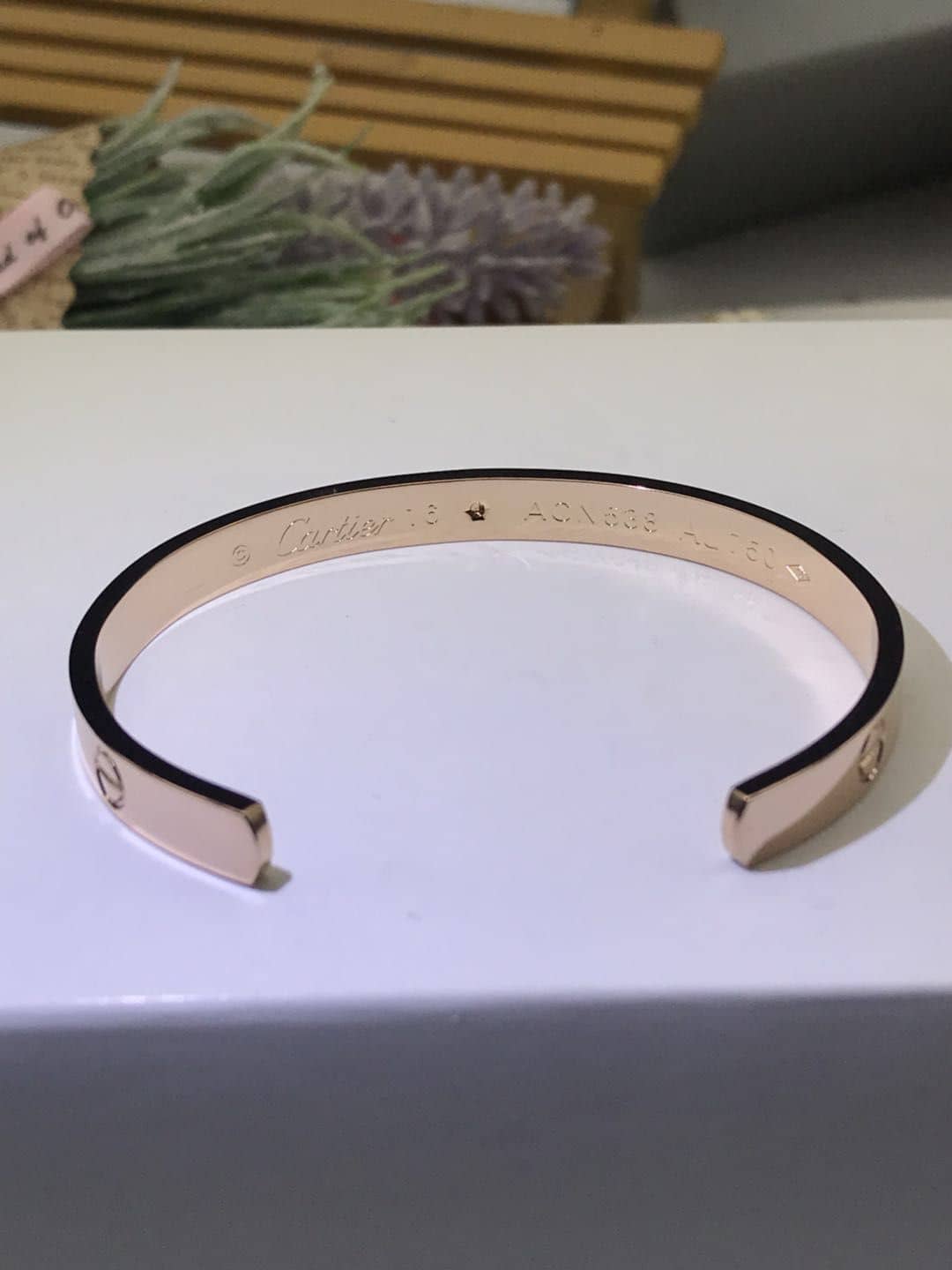 Cartier Bracelet Copy - DEEPREPS