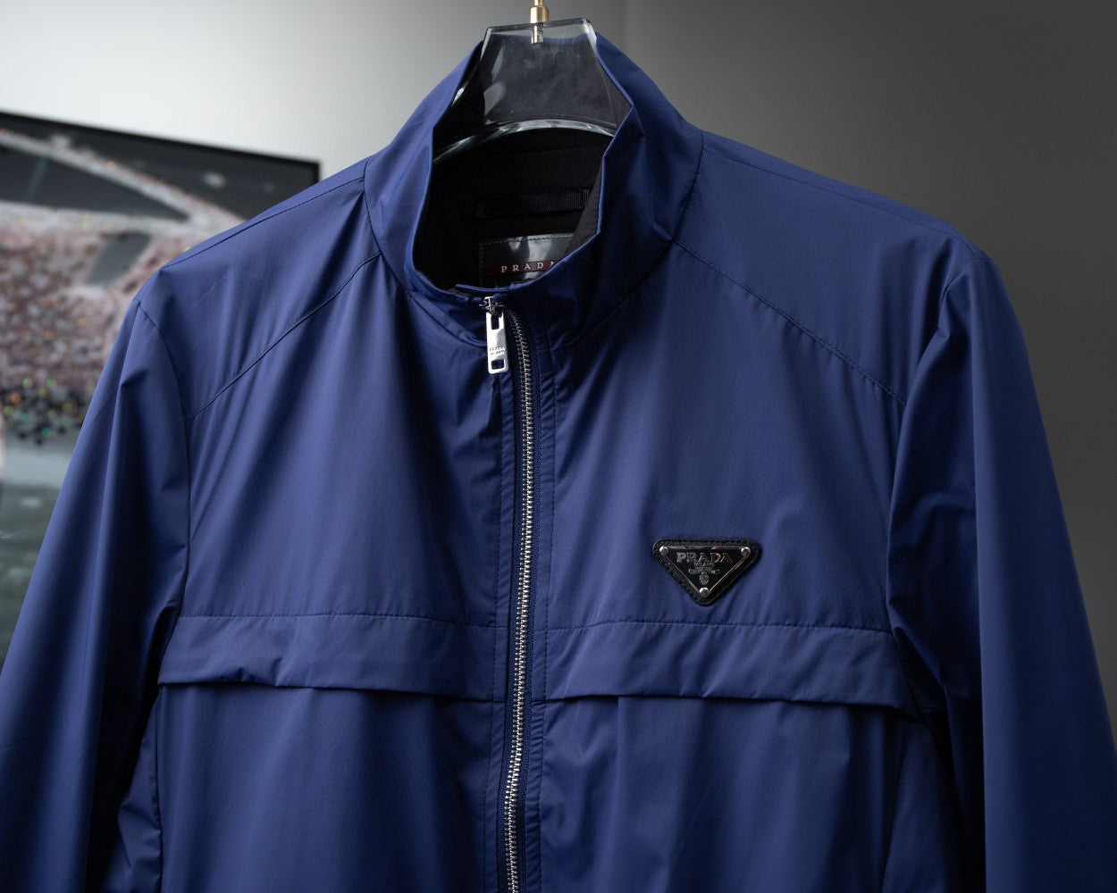 Prada Jacket - DEEPREPS