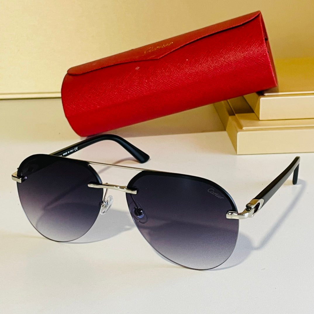 Cartier Sunglasses - DEEPREPS