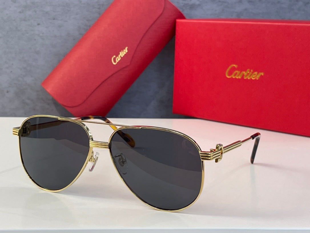 Cartier Sunglasses - DEEPREPS
